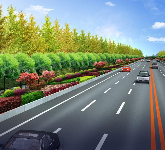 市政道路規劃設計中的三大要點,你懂嗎? 市政道路規劃設計中的三大要點,你懂嗎?