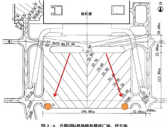 市政工程豎向設計的總結!_49 市政工程豎向設計的總結!_49