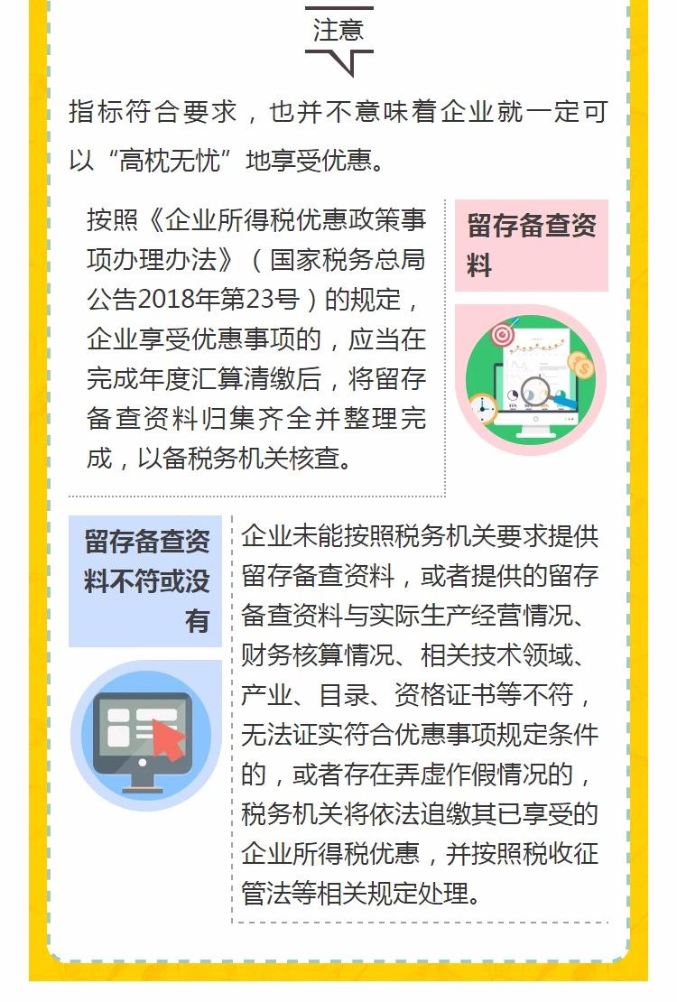 全國開始嚴查高新技術(shù)企業(yè)！快看看需要注意什么!